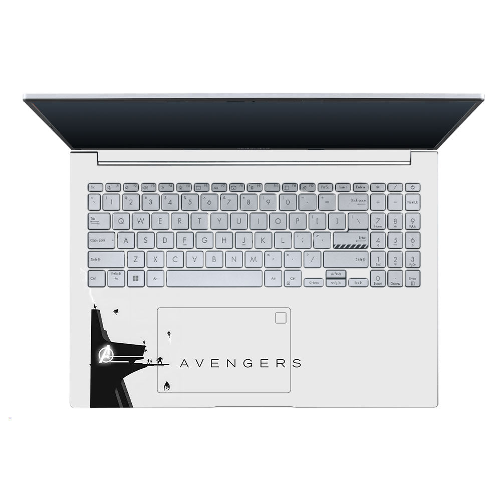#Top Lid And Keypad