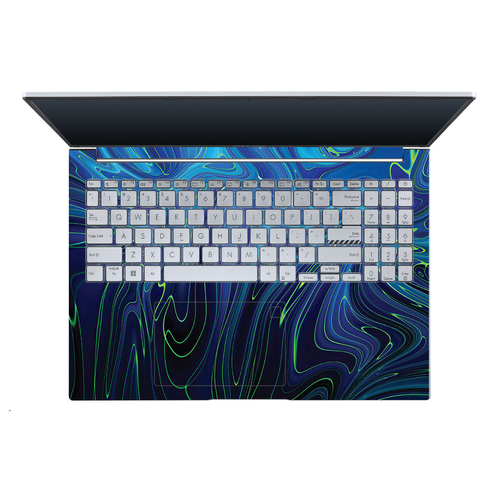 #Top Lid And Keypad
