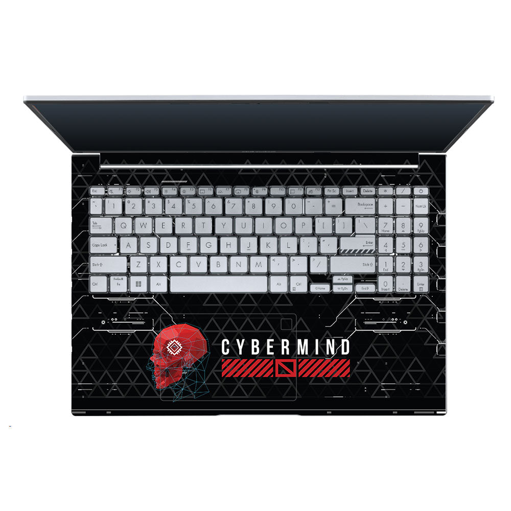 #Top Lid And Keypad