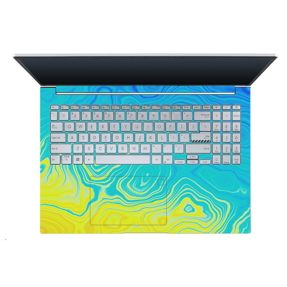 #Top Lid And Keypad