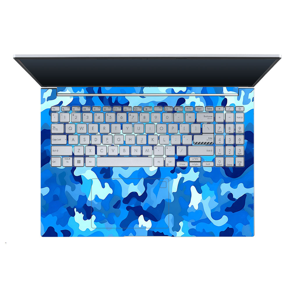 #Top Lid And Keypad