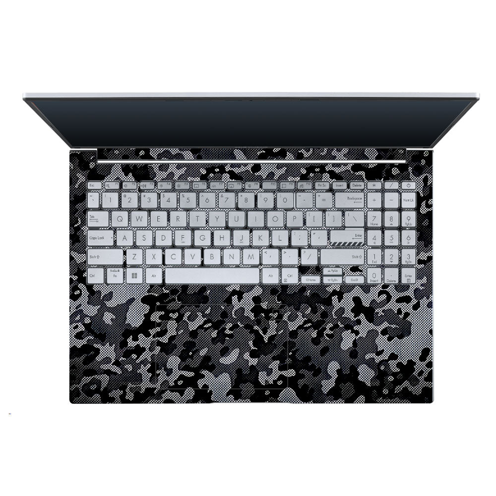 #Top Lid And Keypad