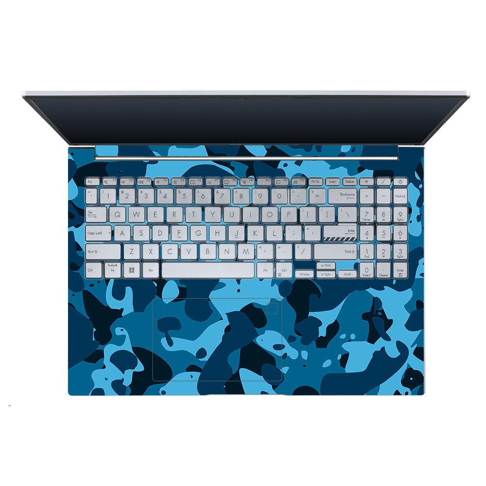 #Top Lid And Keypad