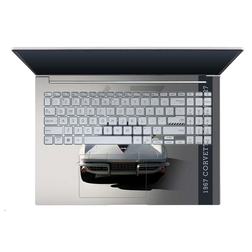 #Top Lid And Keypad