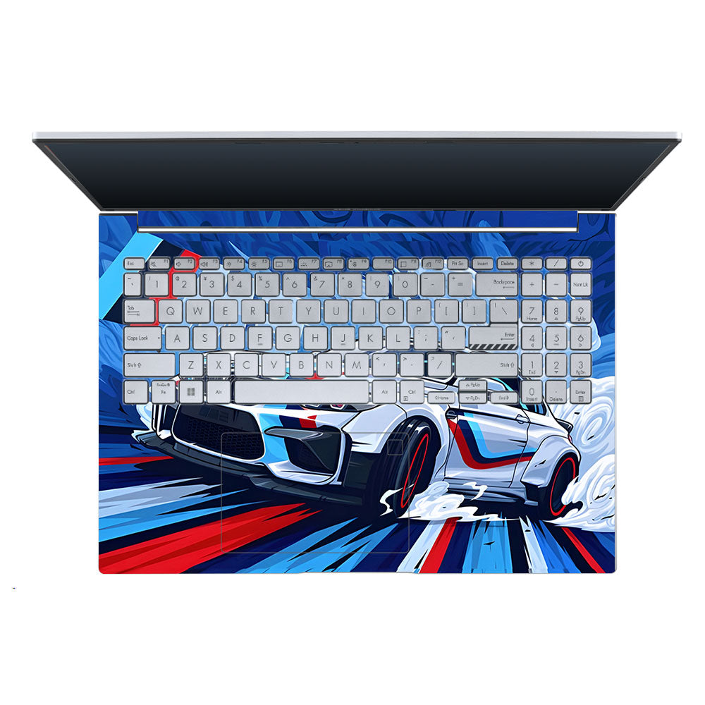 #Top Lid And Keypad