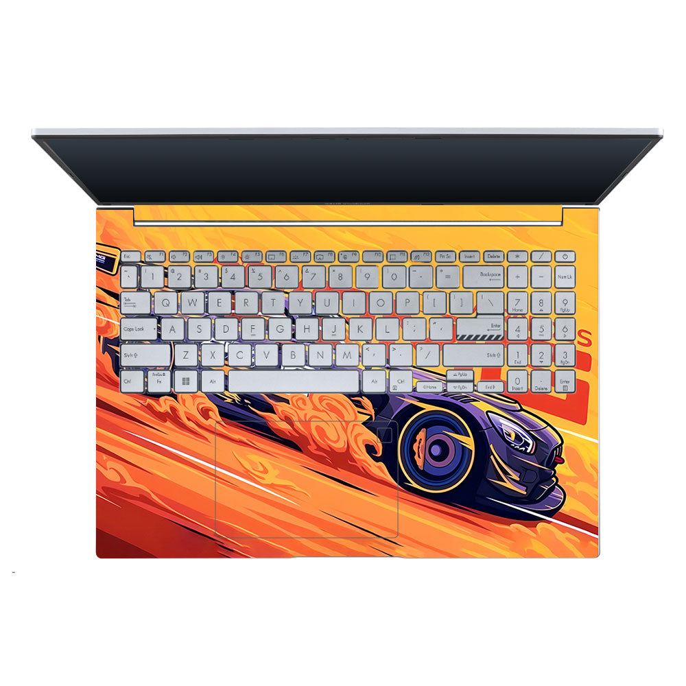 #Top Lid And Keypad