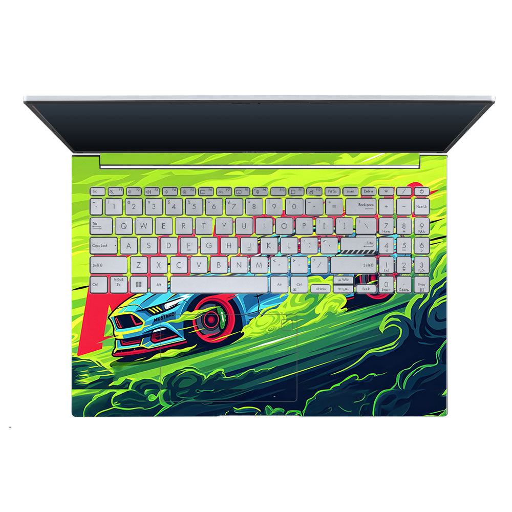 #Top Lid And Keypad
