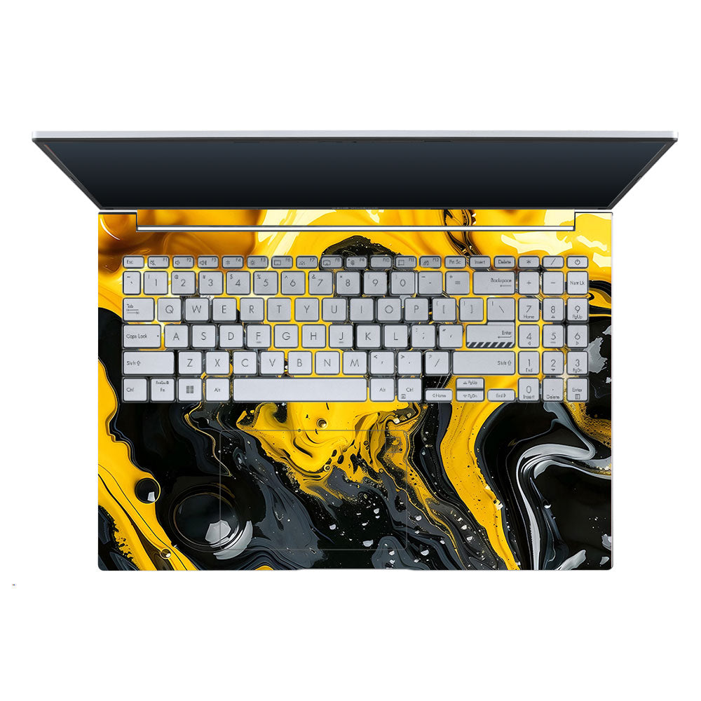 #Top Lid And Keypad