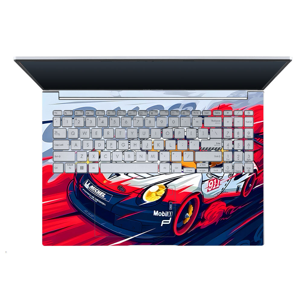 #Top Lid And Keypad