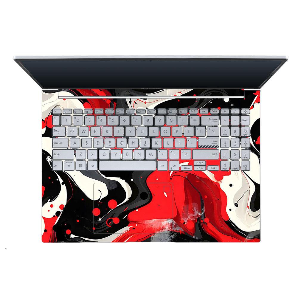 #Top Lid And Keypad
