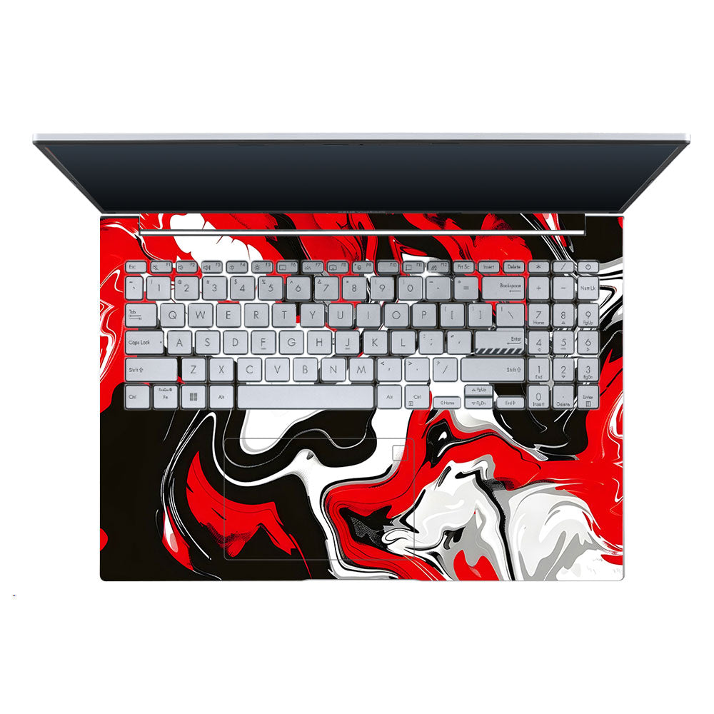 #Top Lid And Keypad
