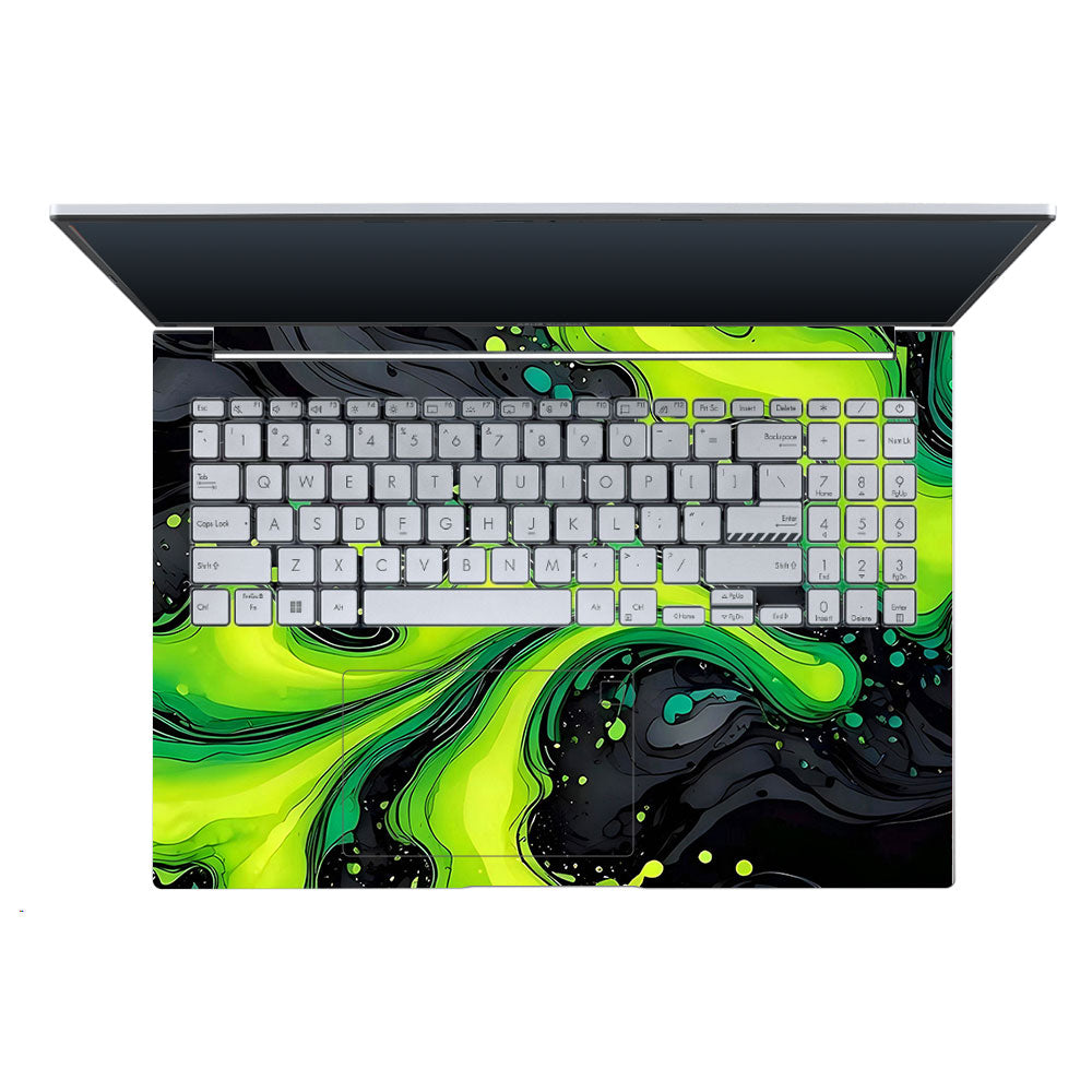 #Top Lid And Keypad
