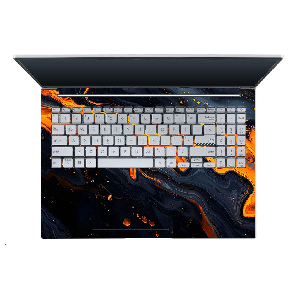 #Top Lid And Keypad