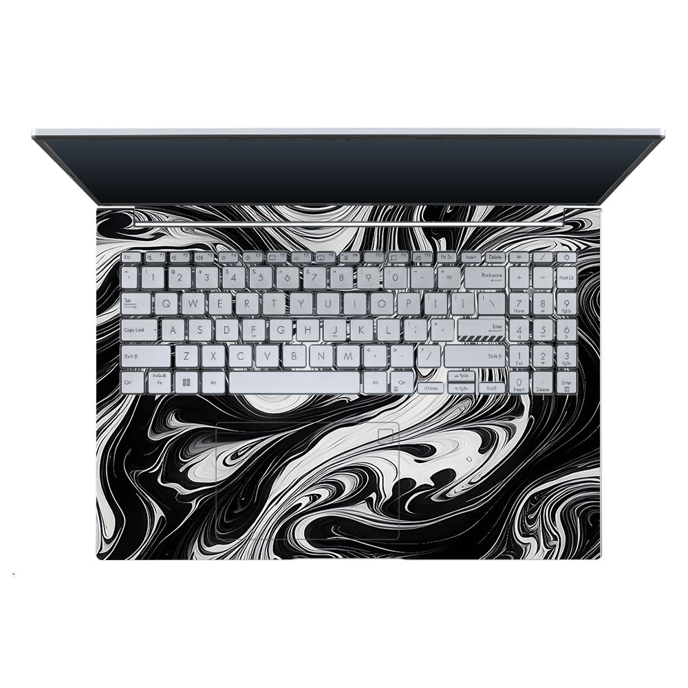 #Top Lid And Keypad