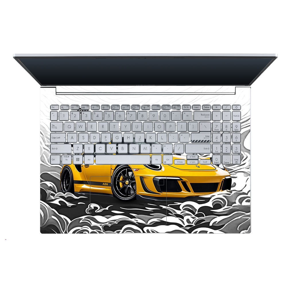 #Top Lid And Keypad