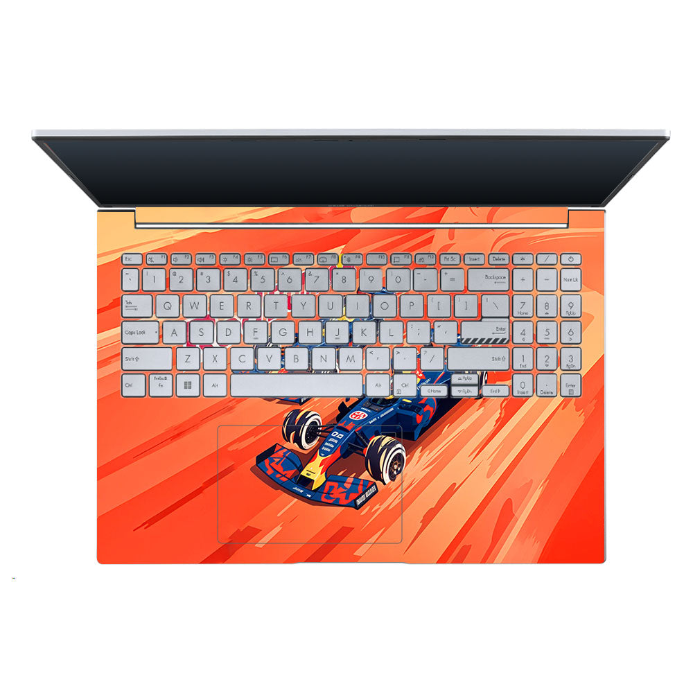 #Top Lid And Keypad