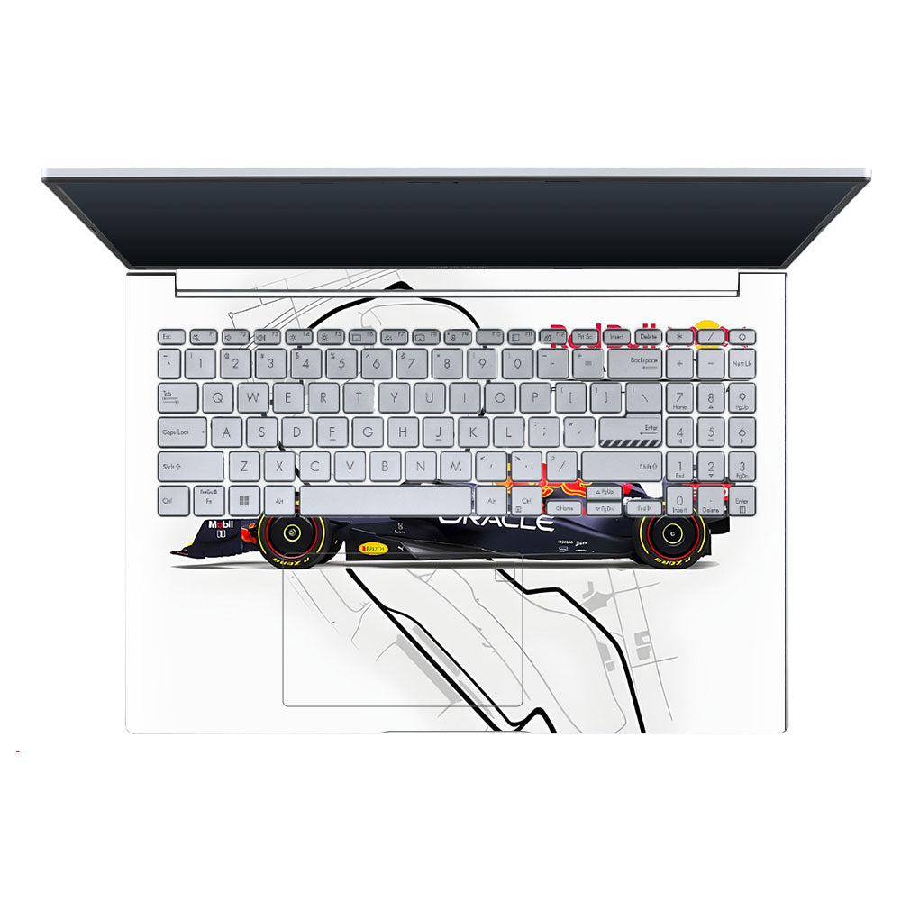 #Top Lid And Keypad
