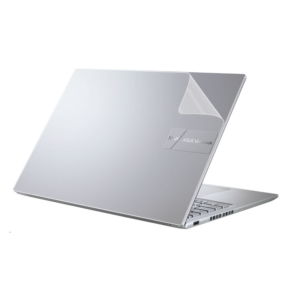 Asus Vivobook X1605ZA Transparent Shockproof Laptop Skin