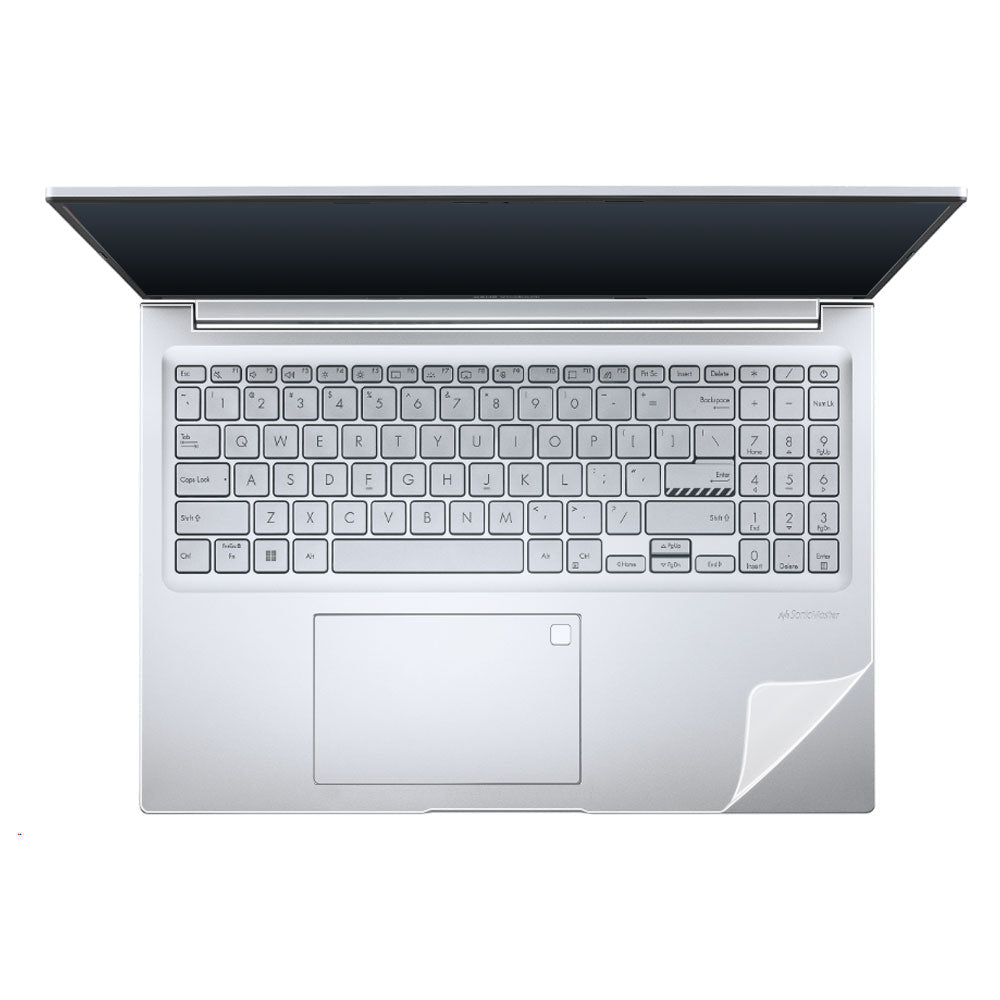 #Top Lid And Keypad