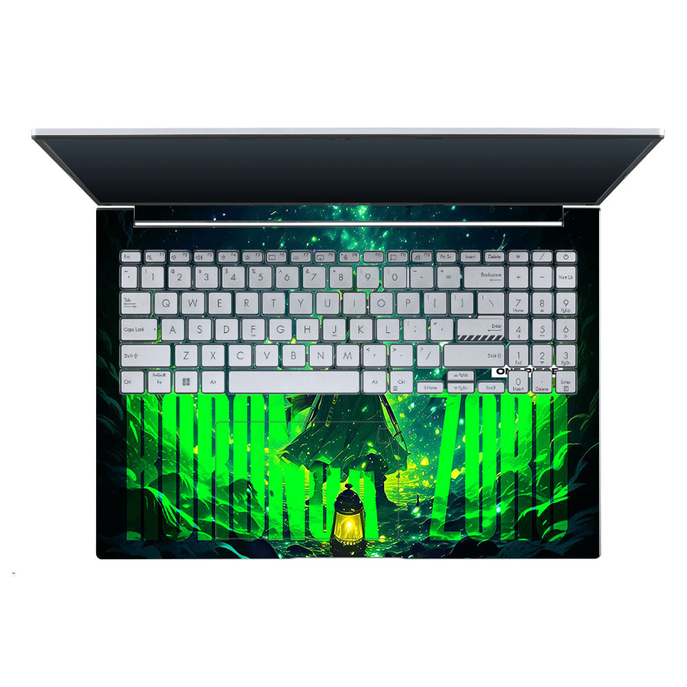 #Top Lid And Keypad