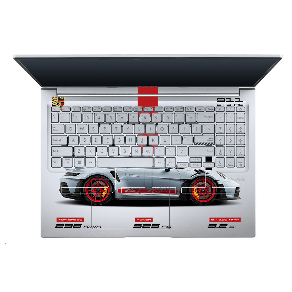#Top Lid And Keypad
