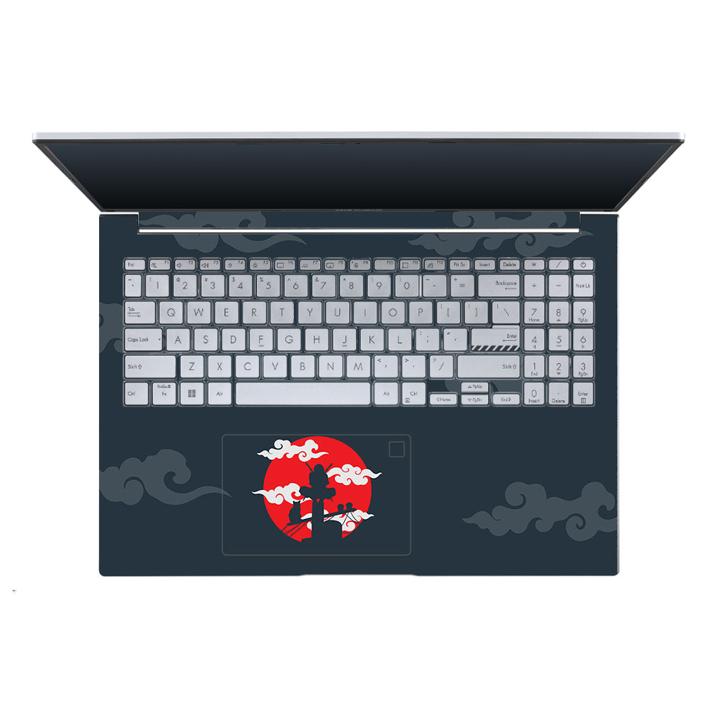 #Top Lid And Keypad