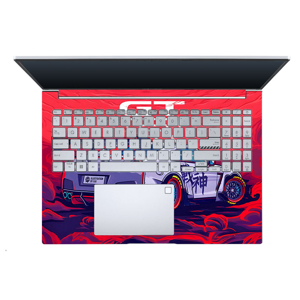 #Top Lid And Keypad