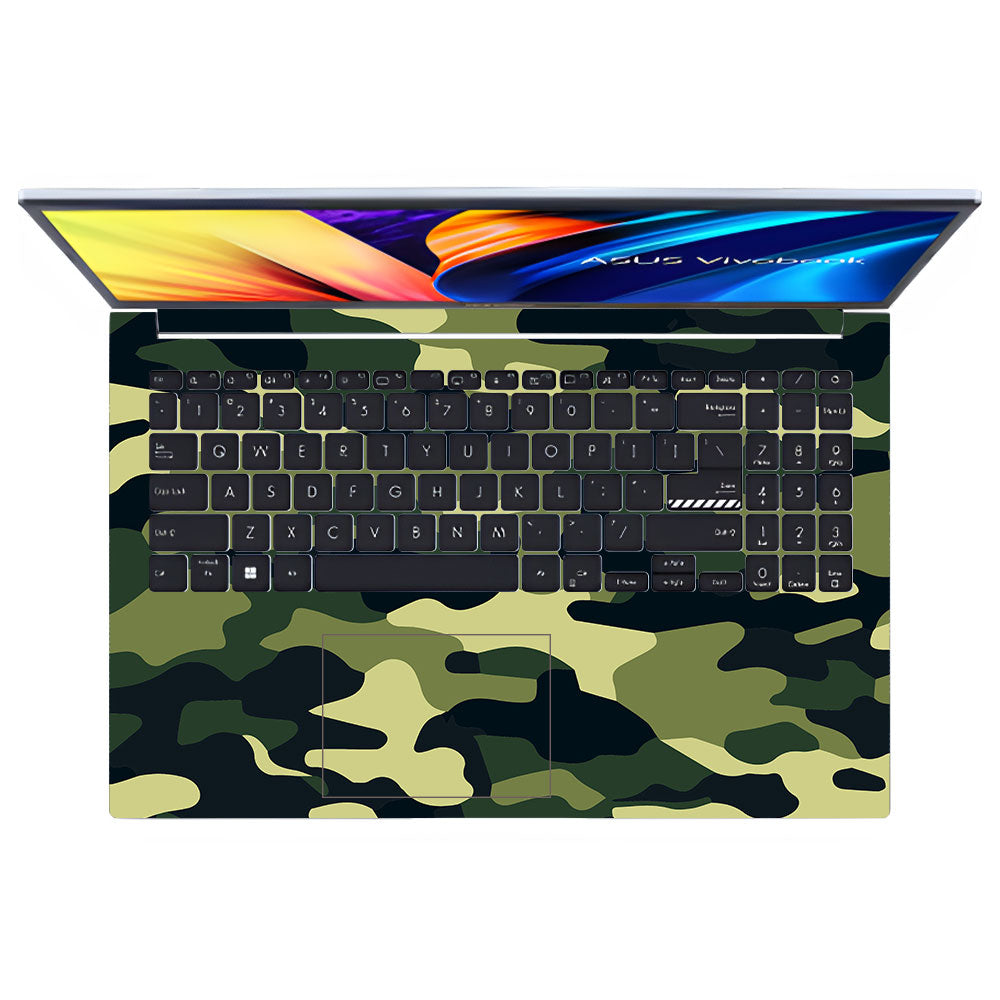 #Top Lid And Keypad