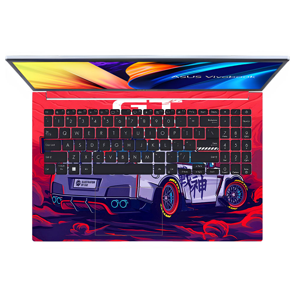#Top Lid And Keypad