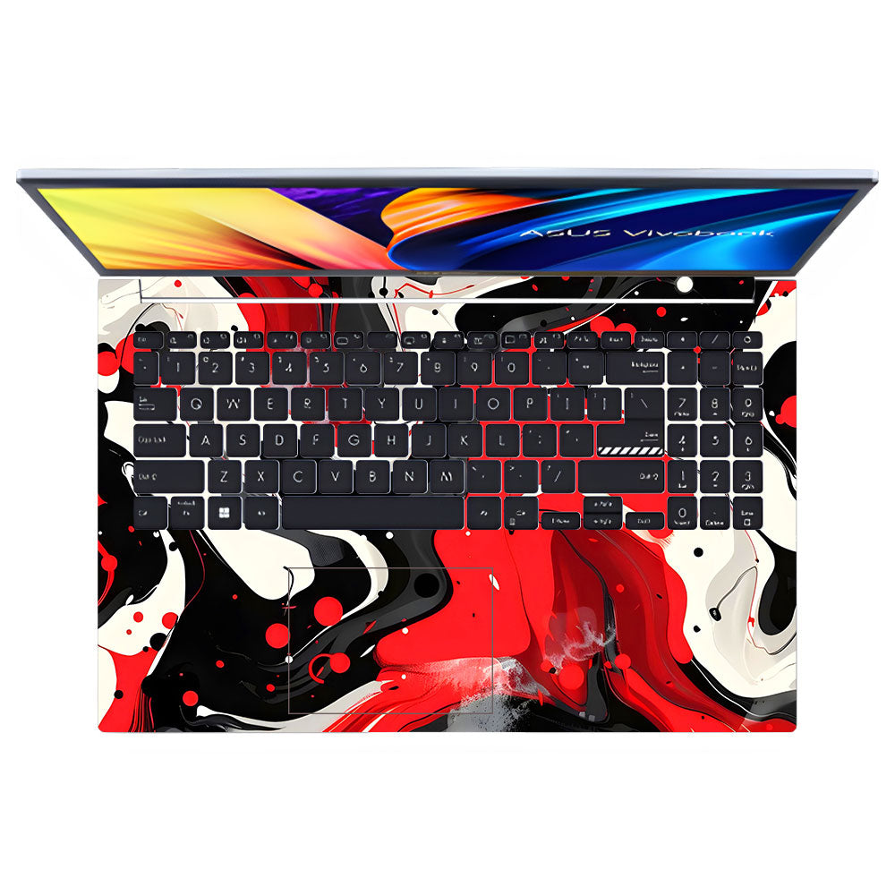 #Top Lid And Keypad
