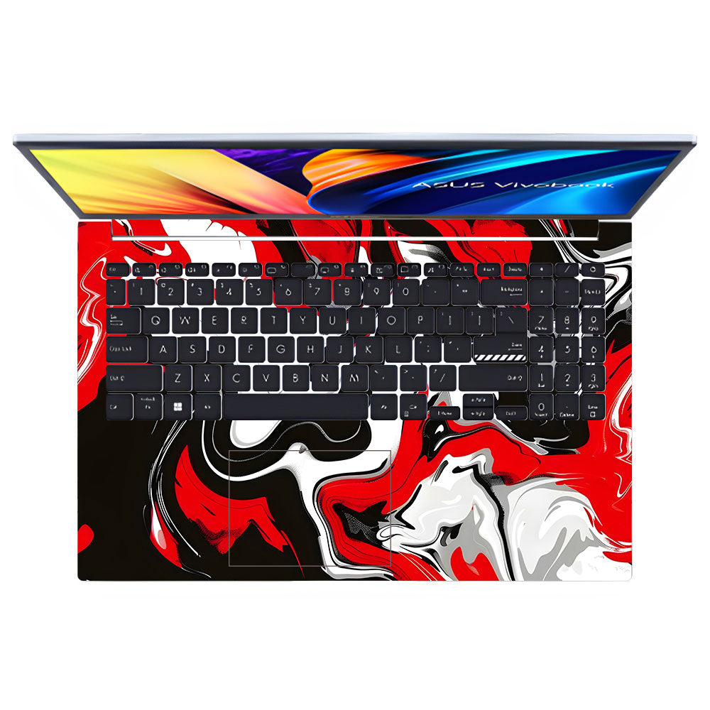 #Top Lid And Keypad