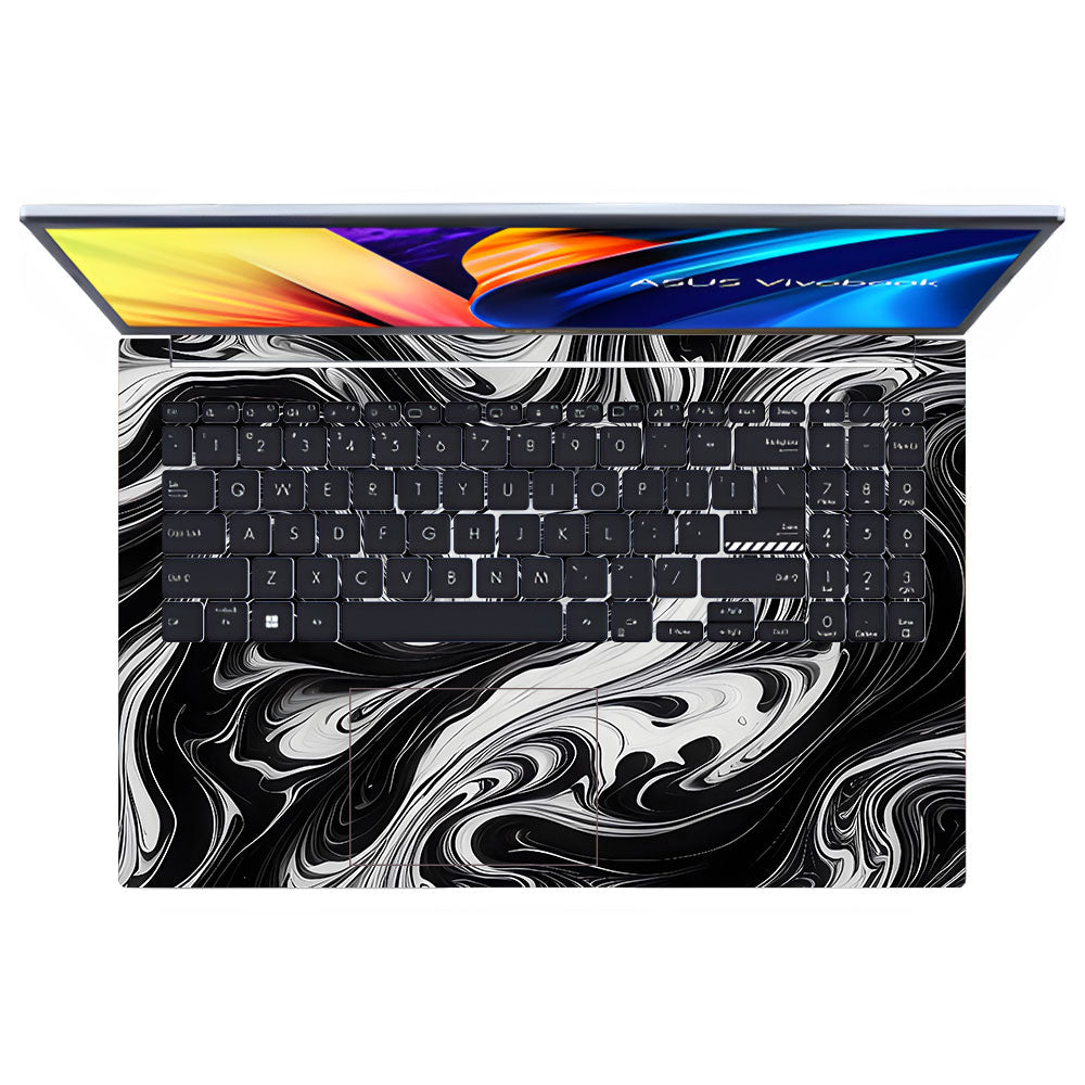 #Top Lid And Keypad