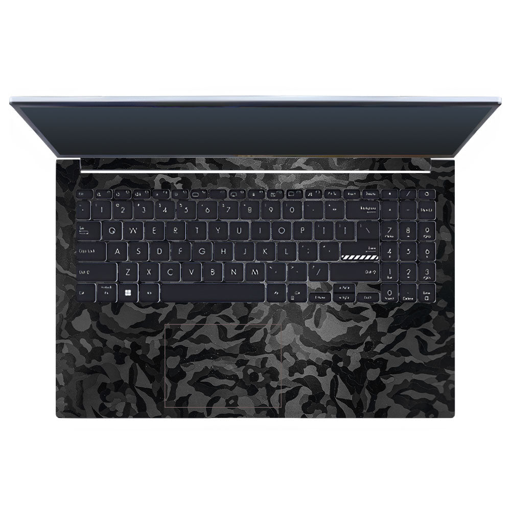 #Top Lid And Keypad
