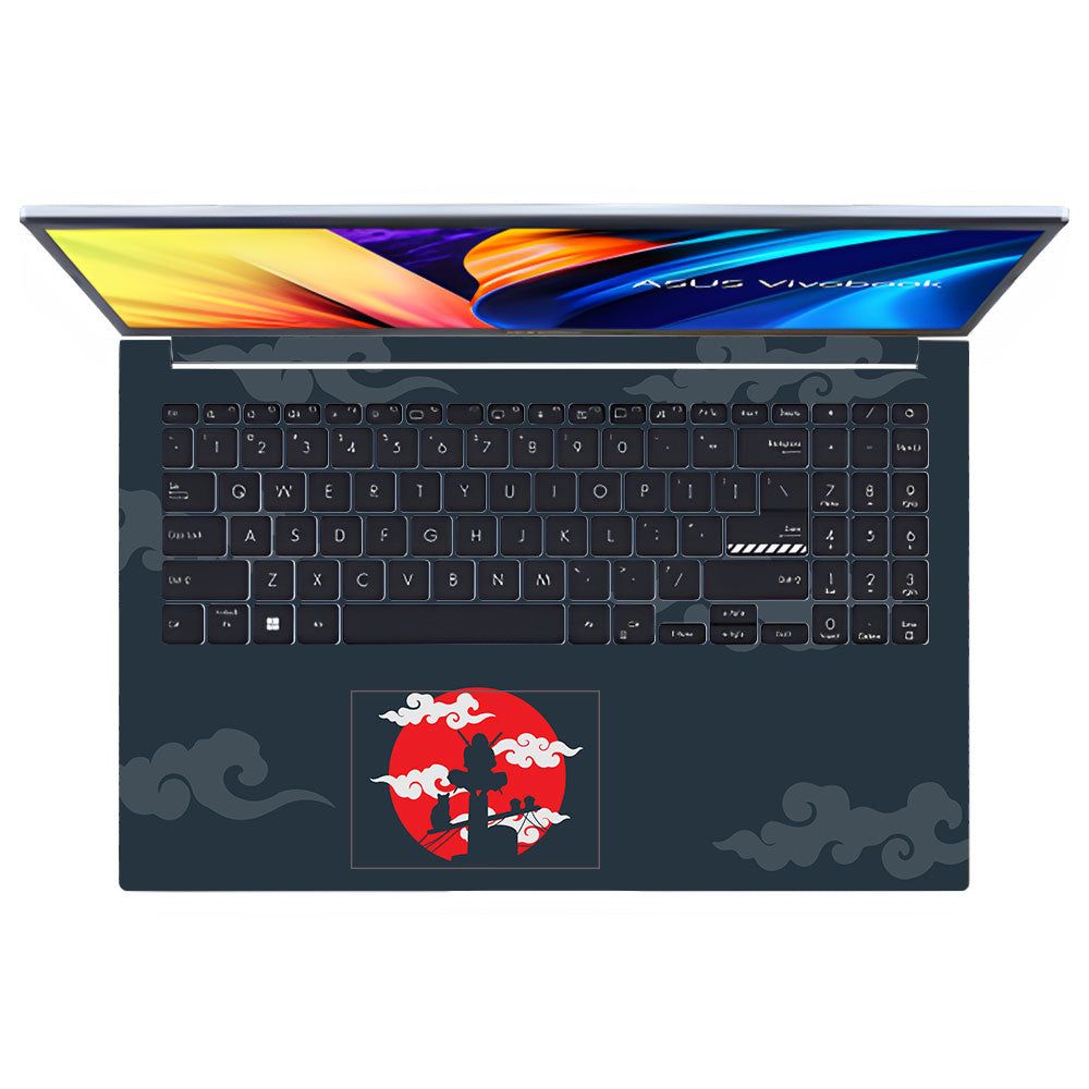 #Top Lid And Keypad