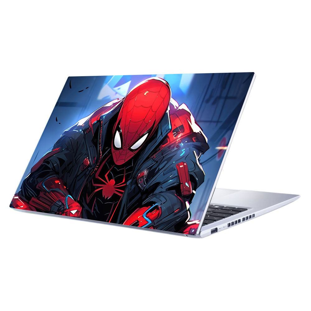 Spiderman Classic Asus Vivobook 15 X1502ZA 3D Laptop Skin