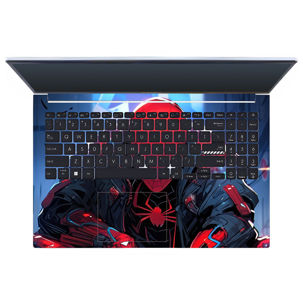 #Top Lid And Keypad