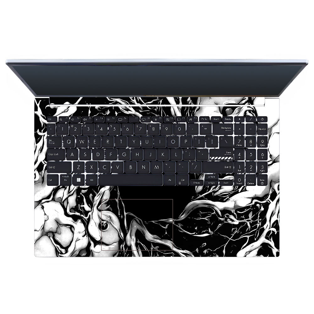 #Top Lid And Keypad