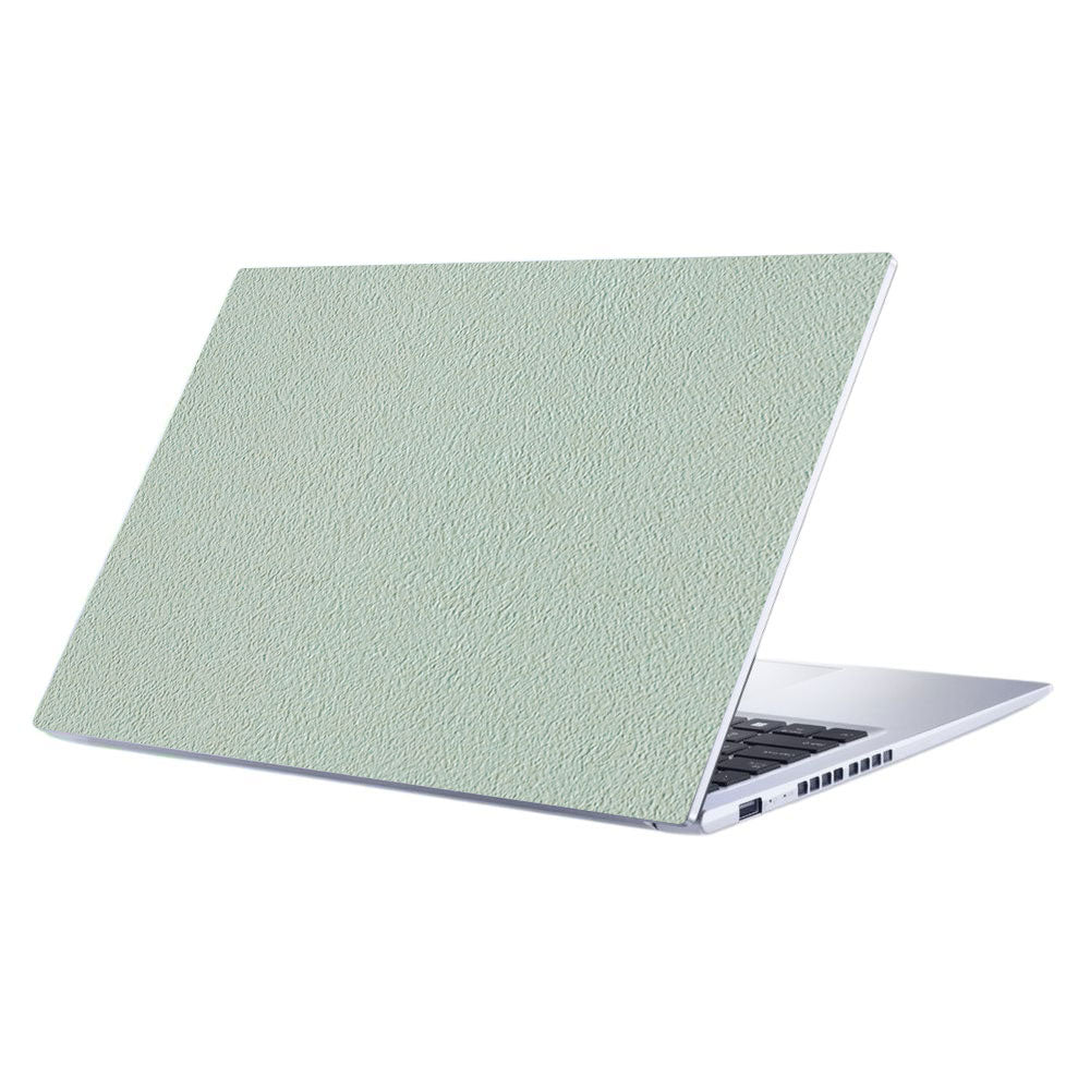 Textured Aqua Stone Asus Vivobook 15 X1502ZA Laptop Skin