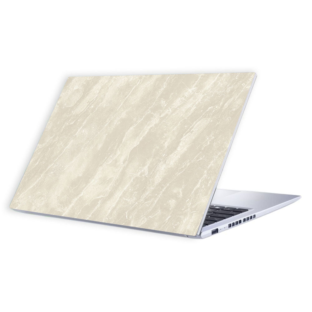 Textured Marble Asus Vivobook 15 X1502ZA Laptop Skin