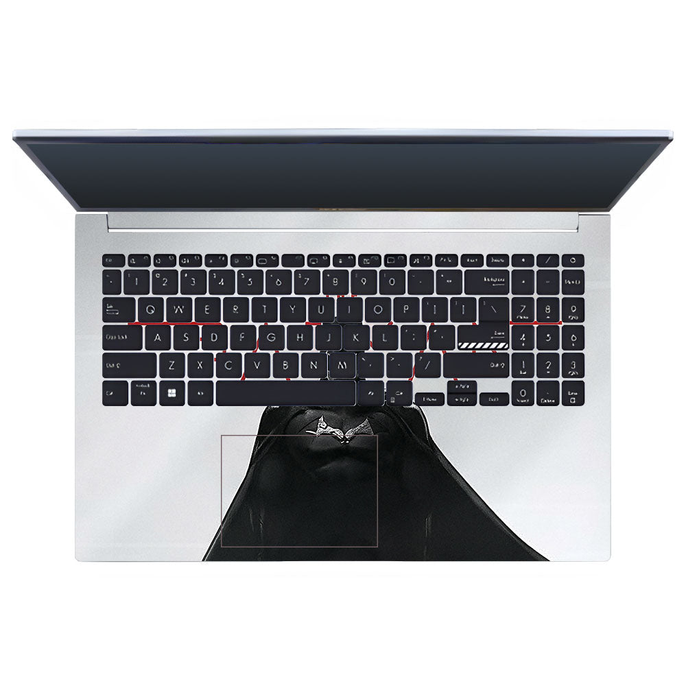 Midnight Protector Asus Vivobook 15 X1502ZA Laptop Skin