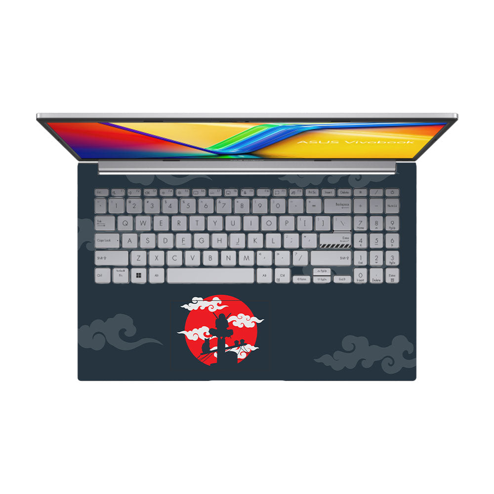 #Top Lid And Keypad