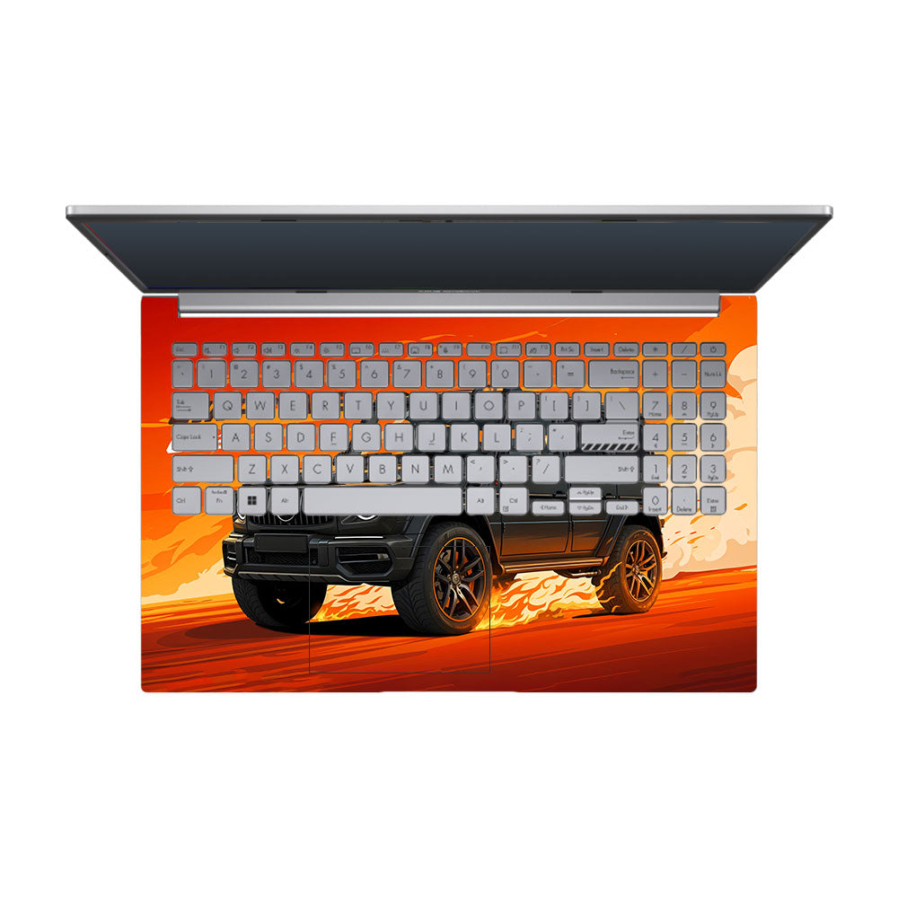 #Top Lid And Keypad