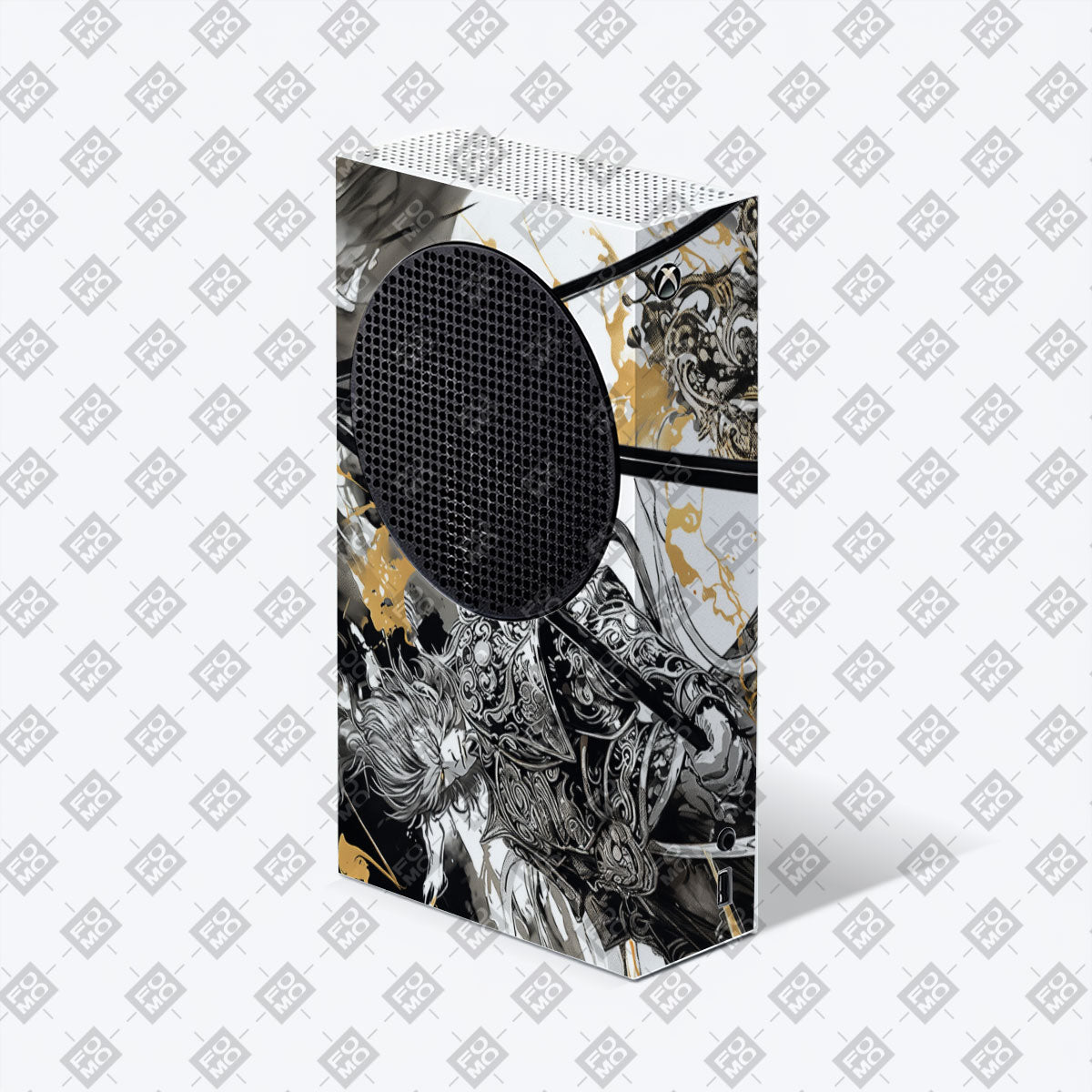 Celestial King Reign Xbox Series S Skins