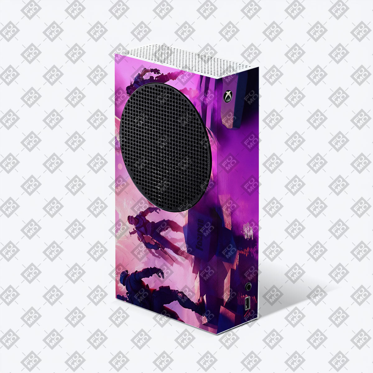 Fortnite Universe Xbox Series S Skins