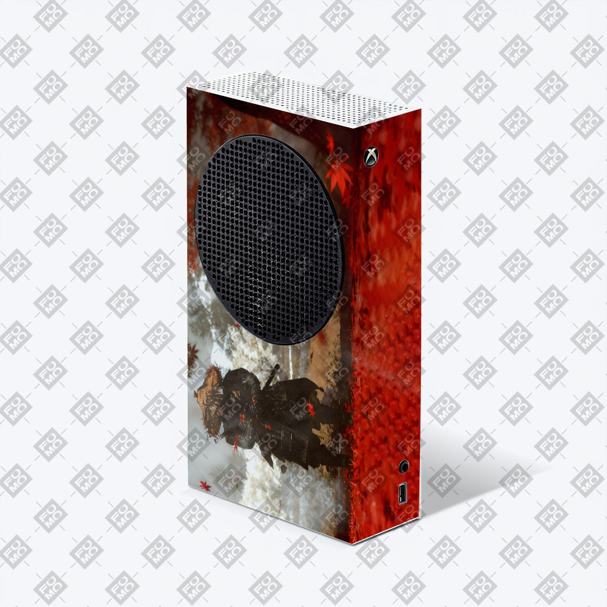 Ronin’s Fall Xbox Series S Skins