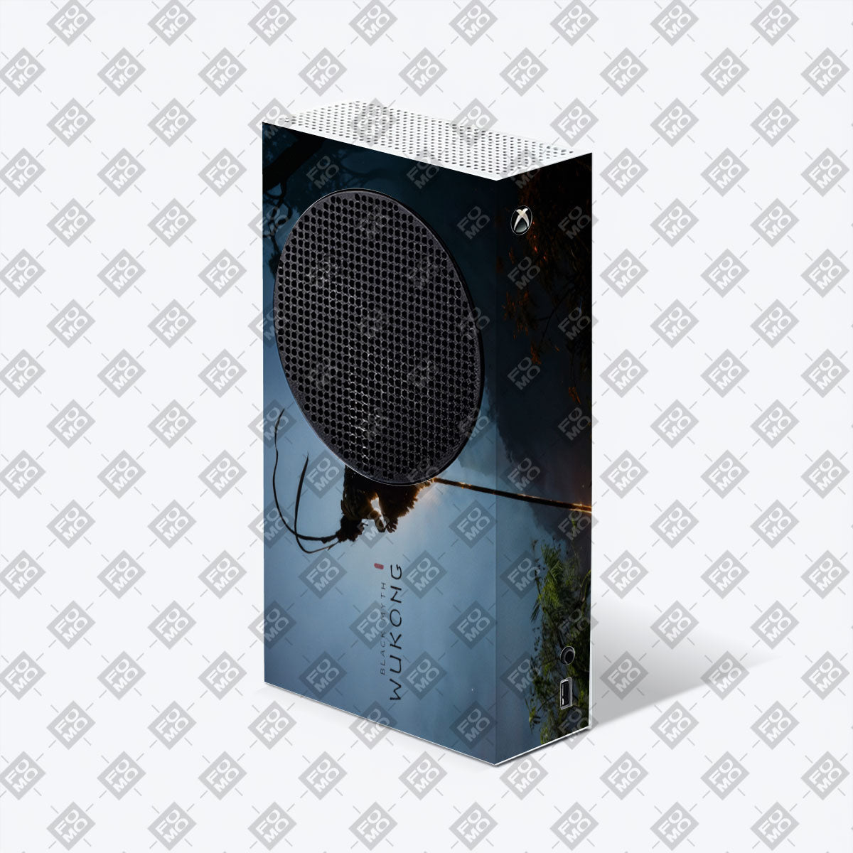 Black Myth Wukong Xbox Series S Skins