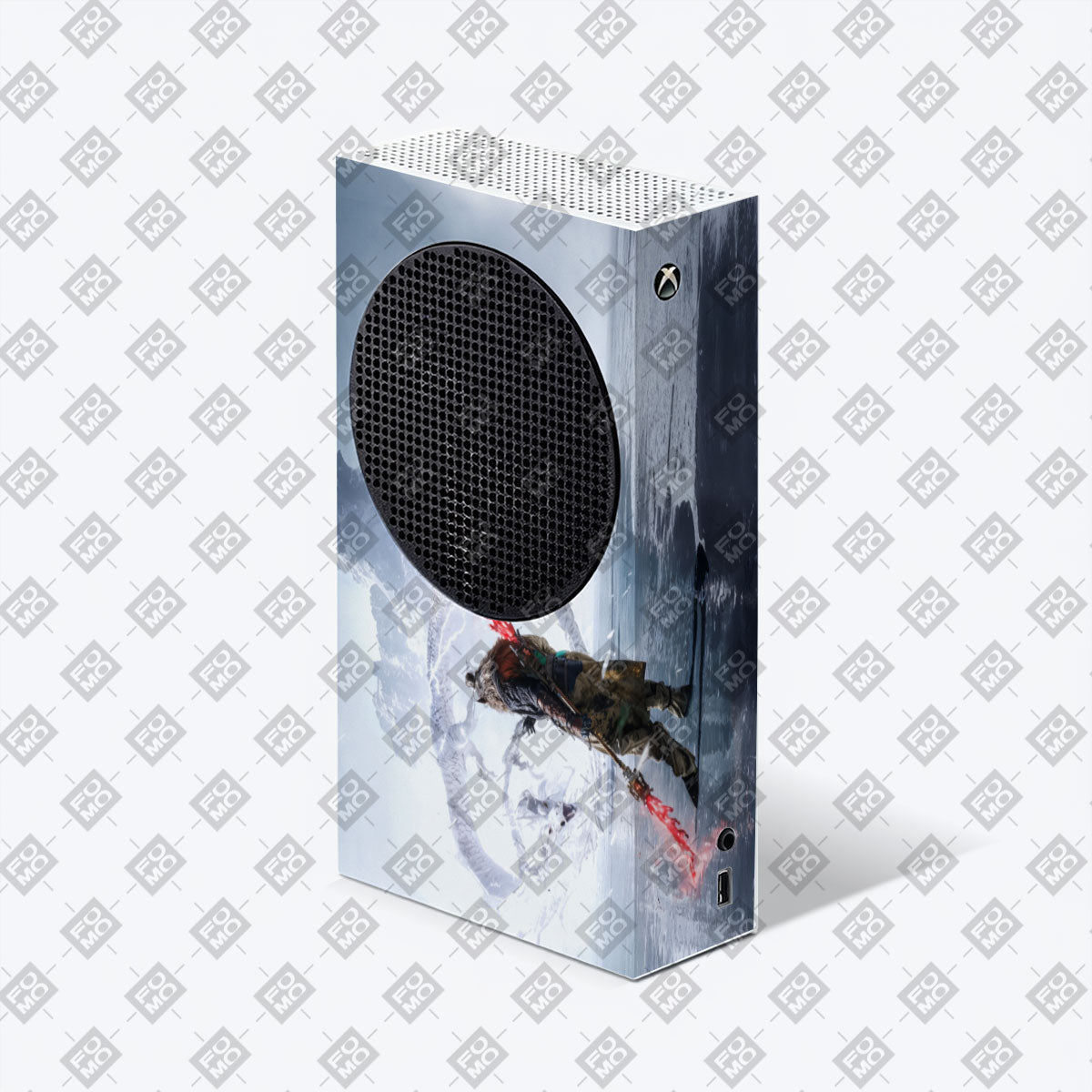 Dragon Battle Xbox Series S Skins