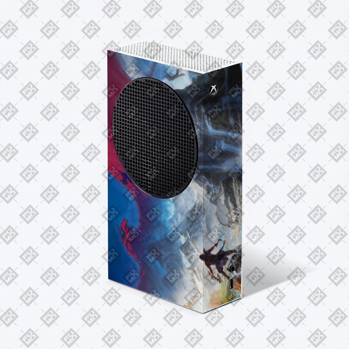 Rise of the Hunter Xbox Series S Skins