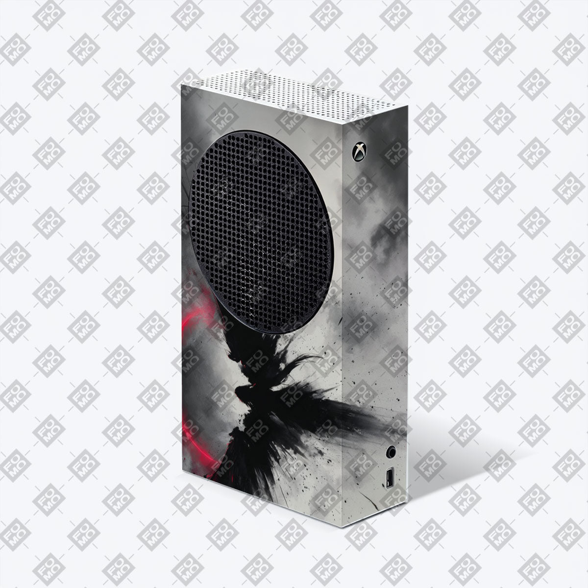 Dark Angel Xbox Series S Skins