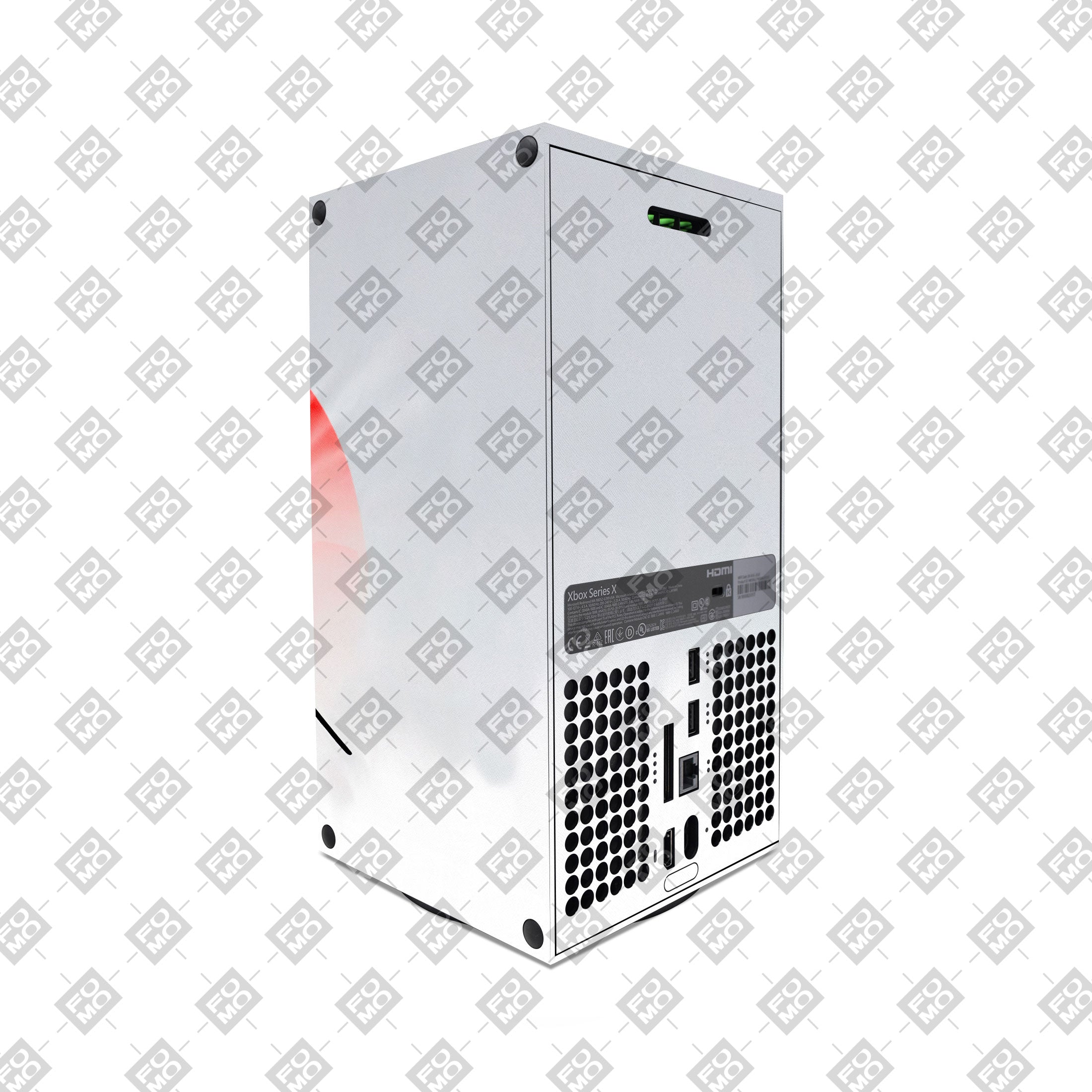 Shadow Samurai Code Xbox Series X (2020) Skin